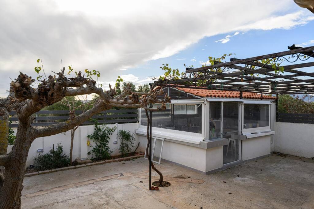 Farmbill Βίλα Μαρκόπουλο Εξωτερικό φωτογραφία